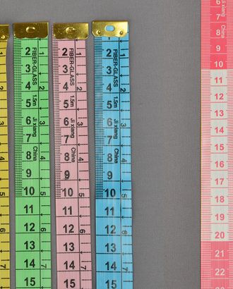 Сантиметр гибкий дл.1,5 м арт. 11877 Сантиметр гибкий дл.1,5 м арт. 11877