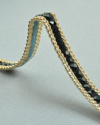 Тесьма термо ш.1,3 см арт. 3278.002 Тесьма термо ш.1,3 см арт. 3278.002