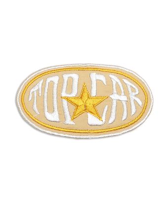 Аппликация термо арт. АСМ-95-1-10490 Аппликация термо арт. АСМ-95-1-10490