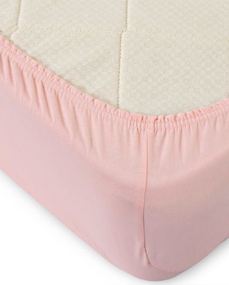 Простыня 120x200x20см трикотажная на резинке арт. ПНР-1-8-0604.010 Простыня 120x200x20см трикотажная на резинке арт. ПНР-1-8-0604.010