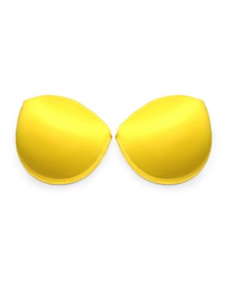 Чашечки с косточкой Push-up р.140 арт. БФЧ-16-3-10660.008 Чашечки с косточкой Push-up р.140 арт. БФЧ-16-3-10660.008