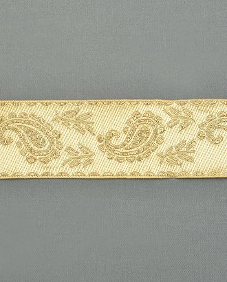 Лента жаккард ш.2,5 см арт. 11880 Лента жаккард ш.2,5 см арт. 11880