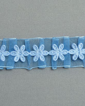 Рюш ш.2,5 см арт. 12143 Рюш ш.2,5 см арт. 12143