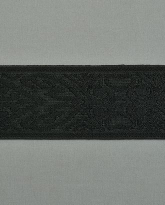 Резина декор жаккард ш.5 см арт. 11260 Резина декор жаккард ш.5 см арт. 11260