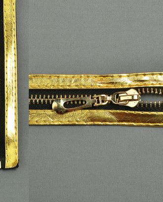 Молния декоративная тип5 70см (разъемная) арт. 12196 Молния декоративная тип5 70см (разъемная) арт. 12196