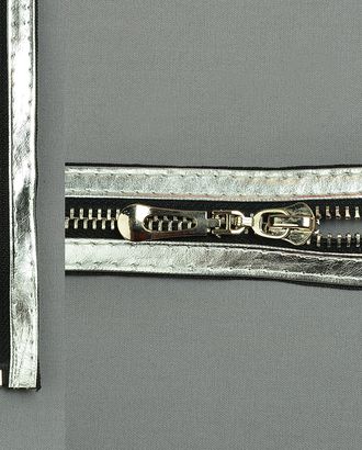 Молния декоративная тип5 70см (разъемная) арт. 12196 Молния декоративная тип5 70см (разъемная) арт. 12196