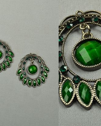 Подвеска р.5x5,5 см арт. 12189.002 Подвеска р.5x5,5 см арт. 12189.002