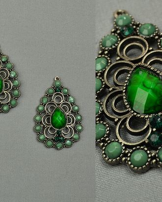 Подвеска р.3x5 см арт. 12187.002 Подвеска р.3x5 см арт. 12187.002