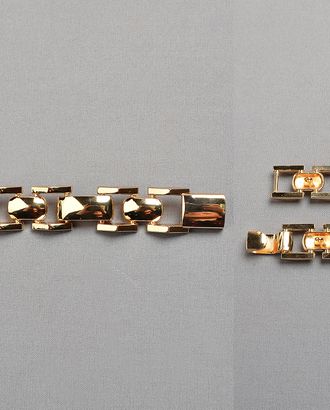 Пряжка-застежка р.1,7х10,2 см арт. 12194.002 Пряжка-застежка р.1,7х10,2 см арт. 12194.002