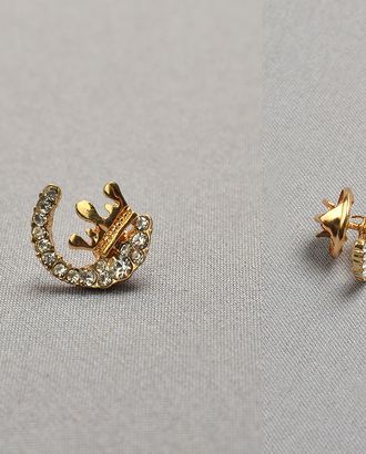 Брошь р.1,2x1,5 см арт. 12170 Брошь р.1,2x1,5 см арт. 12170