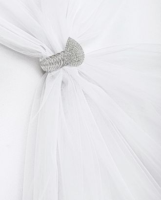 Сетка мягкая 1,25м арт. ФТН-9-2-10792.002 Сетка мягкая 1,25м арт. ФТН-9-2-10792.002
