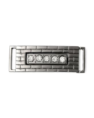 Пряжка-застежка ш.1,5 см арт. ПП-139-1-12567 Пряжка-застежка ш.1,5 см арт. ПП-139-1-12567