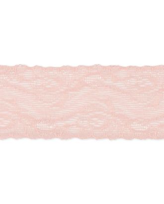 Кружево стрейч ш.3,5 см арт. КС-297-7-30149.007 Кружево стрейч ш.3,5 см арт. КС-297-7-30149.007