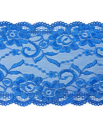 Кружево стрейч ш.15 см арт. 12580.002 Кружево стрейч ш.15 см арт. 12580.002