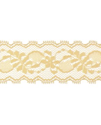Кружево капрон ш.3,5 см арт. КК-75-2-11901.006 Кружево капрон ш.3,5 см арт. КК-75-2-11901.006