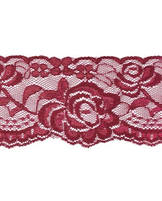 Кружево капрон ш.5,5 см арт. КК-78-16-11905.005 Кружево капрон ш.5,5 см арт. КК-78-16-11905.005