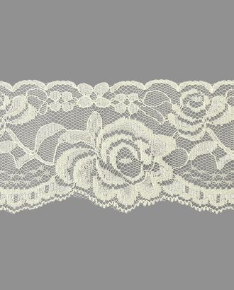 Кружево капрон ш.5,5 см арт. 11905.007 Кружево капрон ш.5,5 см арт. 11905.007