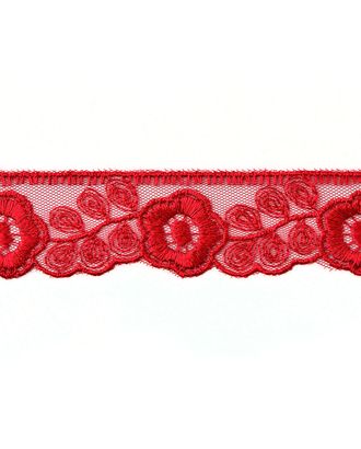 Кружево на сетке ш.3 см арт. 8960.008 Кружево на сетке ш.3 см арт. 8960.008