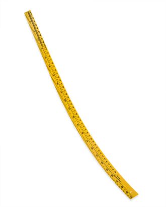 Лекало дл.50 см (пластик) арт. ЛЕ-32-1-31255 Лекало дл.50 см (пластик) арт. ЛЕ-32-1-31255