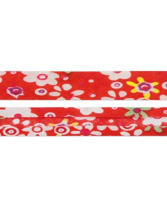 Косая бейка х/б ш.1,5 см арт. КБ-27-6-12841.002 Косая бейка х/б ш.1,5 см арт. КБ-27-6-12841.002