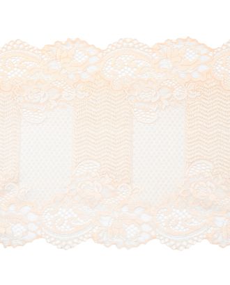 Кружево стрейч ш.20 см арт. КС-379-1-36893 Кружево стрейч ш.20 см арт. КС-379-1-36893
