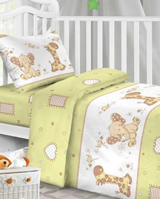 Африка (Бязь 150 см) арт. БД-401-1-1517.003 Африка (Бязь 150 см) арт. БД-401-1-1517.003
