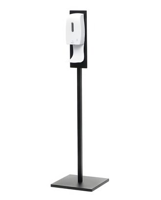 Стойка с сенсорным диспенсером Waterline DSA80 арт. СТК-1-1-ВСР0000001 Стойка с сенсорным диспенсером Waterline DSA80 арт. СТК-1-1-ВСР0000001