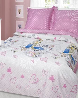 Розовые мечты а 220 см арт. АРТД-1819-1-АРТД0251260 Розовые мечты а 220 см арт. АРТД-1819-1-АРТД0251260