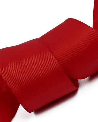 Лента Ideal репсовая в рубчик шир.50мм цв. 260 бордовый уп.27,42м арт. МГ-71827-1-МГ0371001 Лента Ideal репсовая в рубчик шир.50мм цв. 260 бордовый уп.27,42м арт. МГ-71827-1-МГ0371001