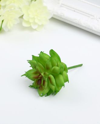 Декор "Искусственный кактус" арт. ИФЭ-3-1-35633 Декор "Искусственный кактус" арт. ИФЭ-3-1-35633