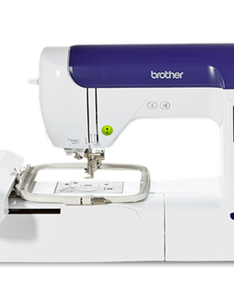 Вышивальная машина Brother F440 арт. СВКЛ-257-1-СВКЛ0000257 Вышивальная машина Brother F440 арт. СВКЛ-257-1-СВКЛ0000257