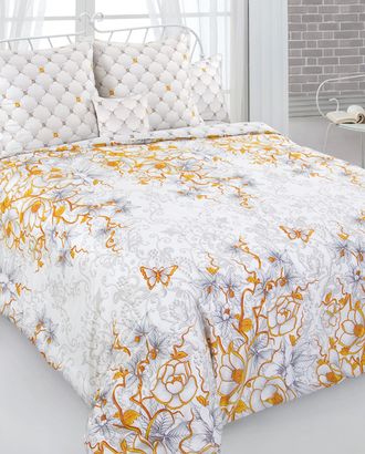 Злата 3 сер КПБ 1,5 спал 2 нав арт 1140Н арт. ТЕКСД-6341-1-ТЕКСД0006341 Злата 3 сер КПБ 1,5 спал 2 нав арт 1140Н арт. ТЕКСД-6341-1-ТЕКСД0006341