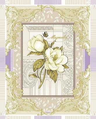 Королевский чай Ваф. полотенце грунт 47*60 арт. ТЕКСД-3771-1-ТЕКСД0003771 Королевский чай Ваф. полотенце грунт 47*60 арт. ТЕКСД-3771-1-ТЕКСД0003771
