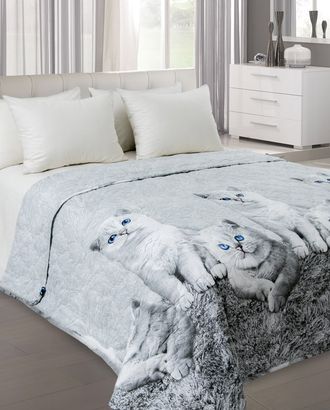 Кесси 1 сер. перкаль 240*210 покрывало стеганое арт. ТЕКСД-6488-1-ТЕКСД0006488 Кесси 1 сер. перкаль 240*210 покрывало стеганое арт. ТЕКСД-6488-1-ТЕКСД0006488
