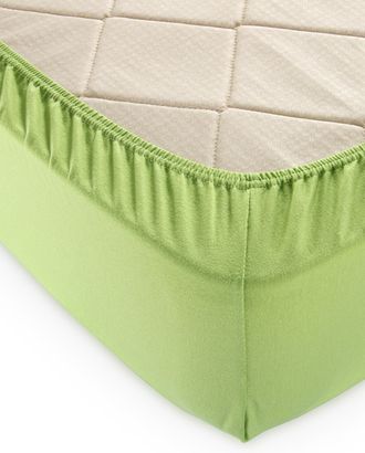 Трава простыня ТРИКОТАЖ 140*200*20 на резинке Р012Т арт. ТЕКСД-3721-1-ТЕКСД0003721 Трава простыня ТРИКОТАЖ 140*200*20 на резинке Р012Т арт. ТЕКСД-3721-1-ТЕКСД0003721