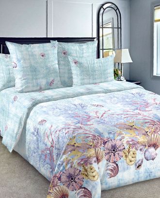 Коралловый риф 1 гол КПБ 1,5 спал 2 нав с комп арт 1250П арт. ТЕКСД-6319-1-ТЕКСД0006319 Коралловый риф 1 гол КПБ 1,5 спал 2 нав с комп арт 1250П арт. ТЕКСД-6319-1-ТЕКСД0006319