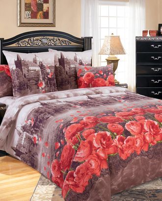 Прага 2 кор. 220 Перкаль дубл. арт. ТЕКСД-4430-1-ТЕКСД0004430 Прага 2 кор. 220 Перкаль дубл. арт. ТЕКСД-4430-1-ТЕКСД0004430
