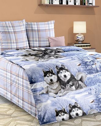 Хаски КПБ 1,5сп/150 арт.1130А арт. ТЕКСД-48-1-ТЕКСД0000048 Хаски КПБ 1,5сп/150 арт.1130А арт. ТЕКСД-48-1-ТЕКСД0000048