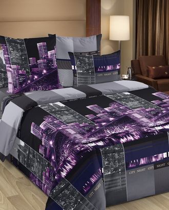 Сити 2 сир бязь 160*210 покрывало стеганое арт. ТЕКСД-1834-1-ТЕКСД0001834 Сити 2 сир бязь 160*210 покрывало стеганое арт. ТЕКСД-1834-1-ТЕКСД0001834