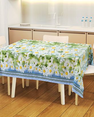 Раздолье скатерть рогожка 120 см * 145 см арт. ТЕКСД-2512-1-ТЕКСД0002512 Раздолье скатерть рогожка 120 см * 145 см арт. ТЕКСД-2512-1-ТЕКСД0002512
