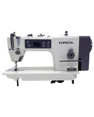 GC6158HD Промышленная швейная машина Typical (комплект: голова+стол) арт. ВЛТКС-169-1-ВЛТКС0000169 GC6158HD Промышленная швейная машина Typical (комплект: голова+стол) арт. ВЛТКС-169-1-ВЛТКС0000169