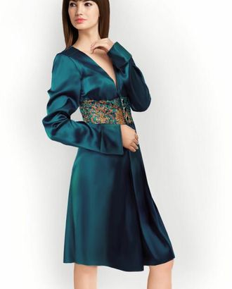 Выкройка: № 5779 арт. ВКК-582-1-ЛК0005779 Выкройка: № 5779 арт. ВКК-582-1-ЛК0005779