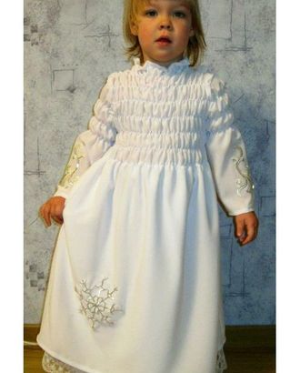Снежинка арт. ВКК-1542-1-ЛК0007177 Снежинка арт. ВКК-1542-1-ЛК0007177