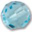 Бусины Чехия "PRECIOSA" бусины 451-19-602 4 мм 24 шт арт. ГММ-2784-10-ГММ0048477 Бусины Чехия "PRECIOSA" бусины 451-19-602 4 мм 24 шт арт. ГММ-2784-10-ГММ0048477