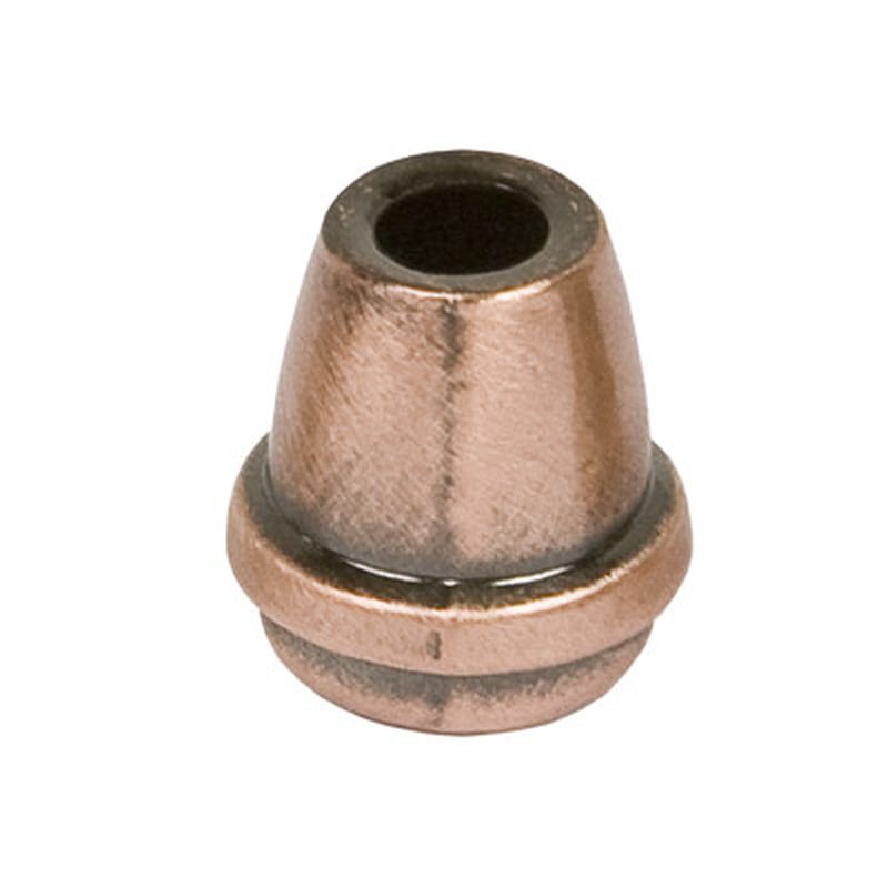 Концевики "Micron" GB 1609 декоративные 10 шт арт. ГММ-8356-5-ГММ0010569 Концевики "Micron" GB 1609 декоративные 10 шт арт. ГММ-8356-5-ГММ0010569