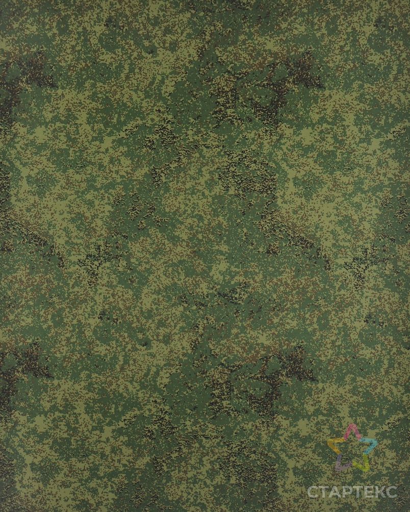 Саржа камуфляж арт. СРЖ-10-1-1459.001 Саржа камуфляж арт. СРЖ-10-1-1459.001