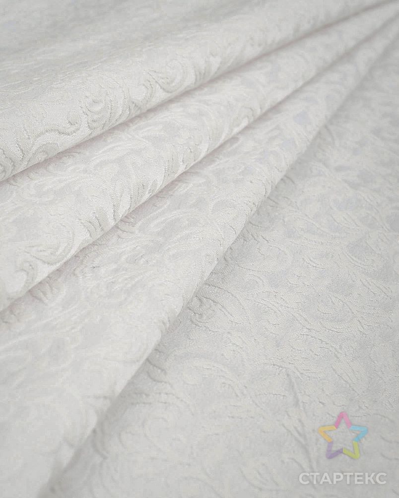 Коттон-жаккард "Сильвия" арт. ЖКК-20-20-11322.002 Коттон-жаккард "Сильвия" арт. ЖКК-20-20-11322.002